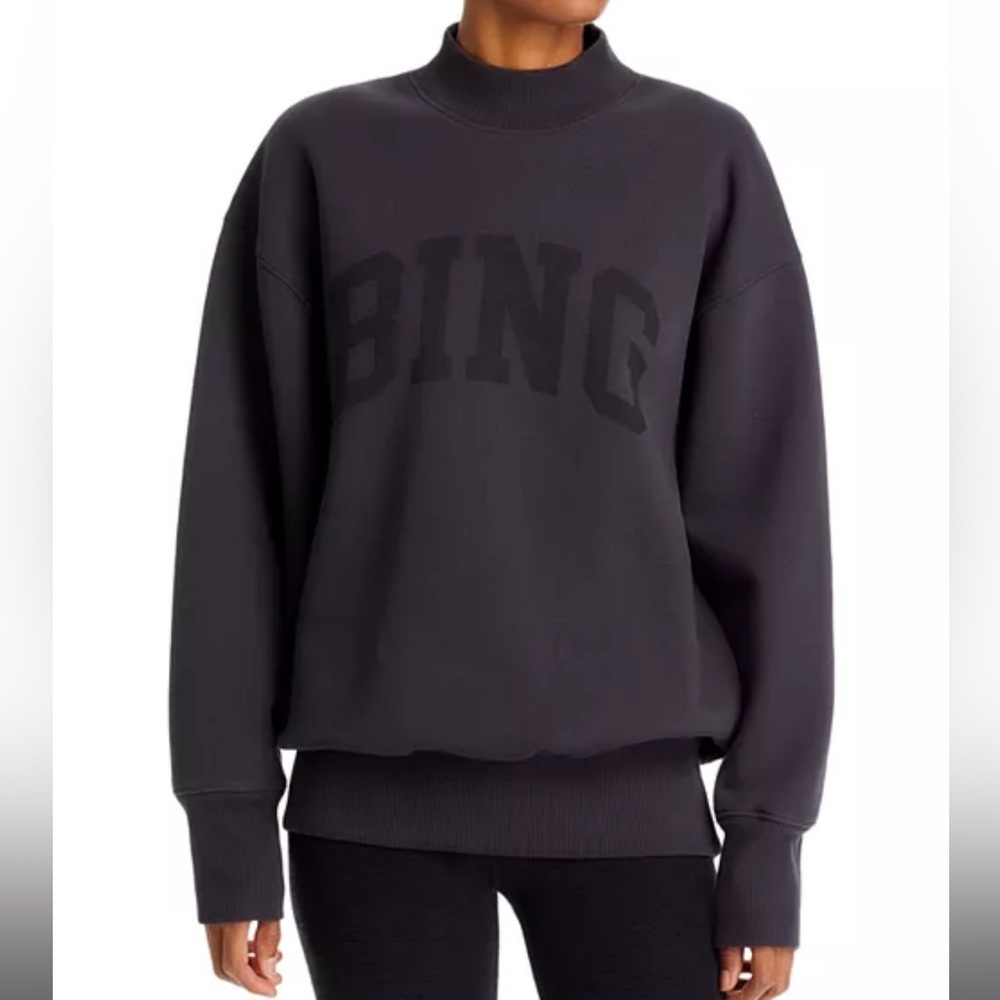 Anine Bing Sweatshirt